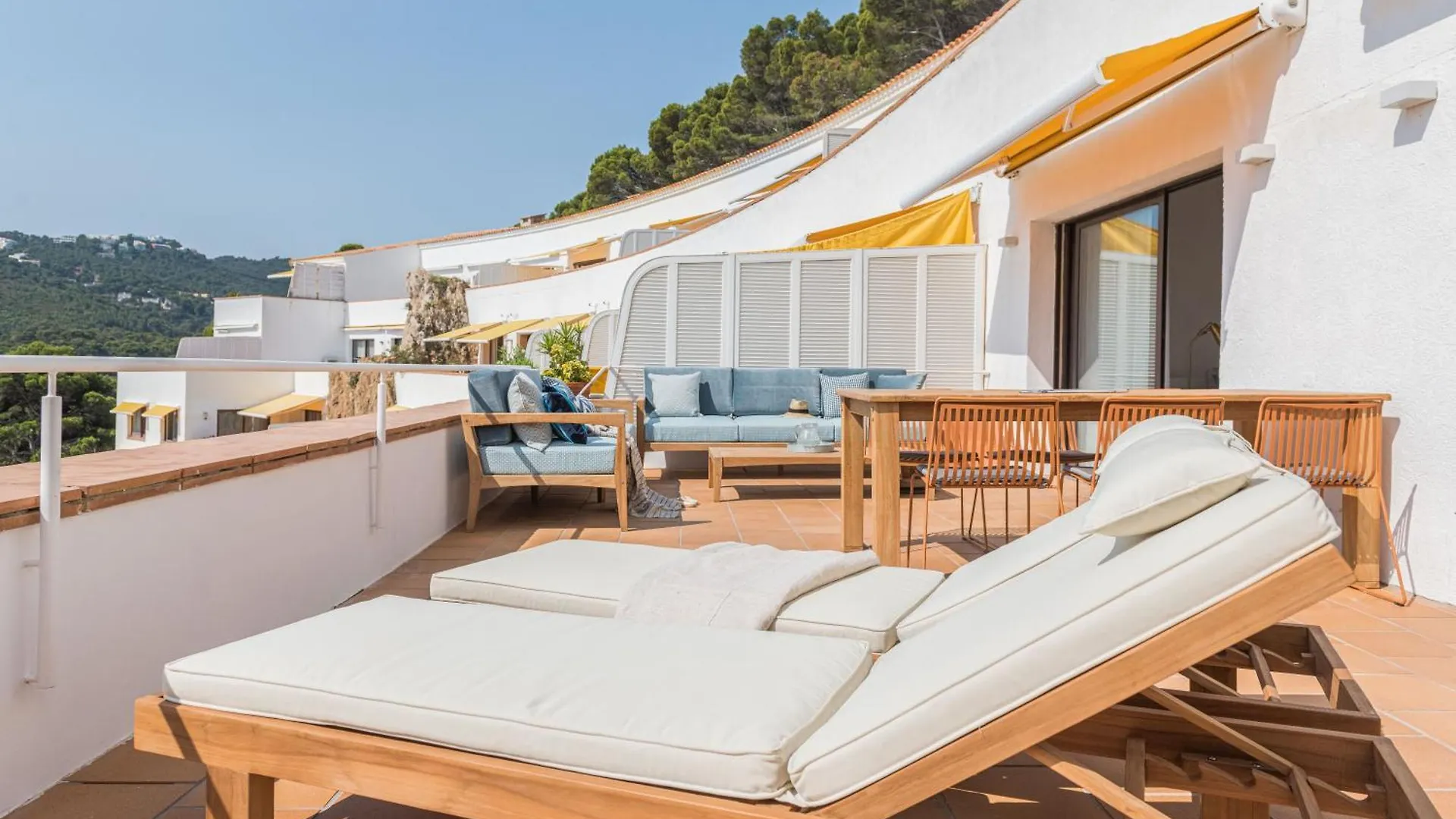 Casa Sa Sal _ Costa Brava Διαμέρισμα Begur Ισπανία
