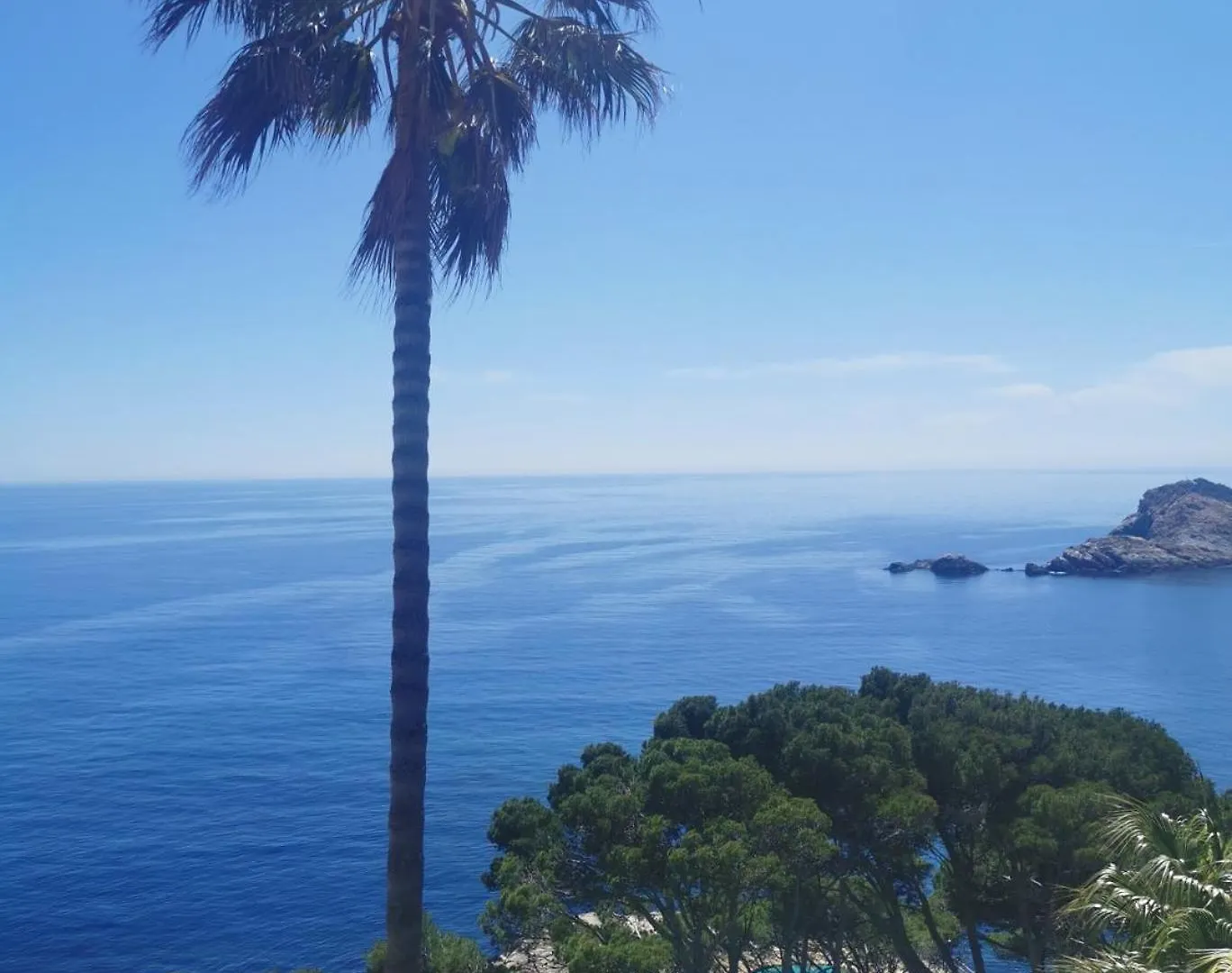 Casa Sa Sal _ Costa Brava Διαμέρισμα Begur